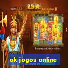 ok jogos online